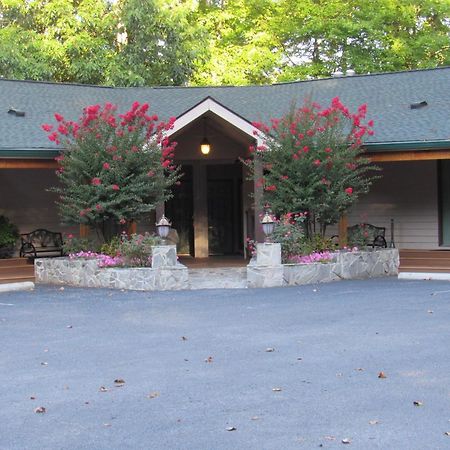 Hotel Halesford Harbour Moneta Exterior foto